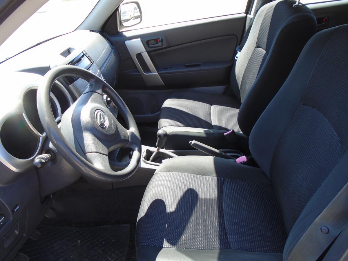 daihatsu-terios-1-5-4x4 - 9