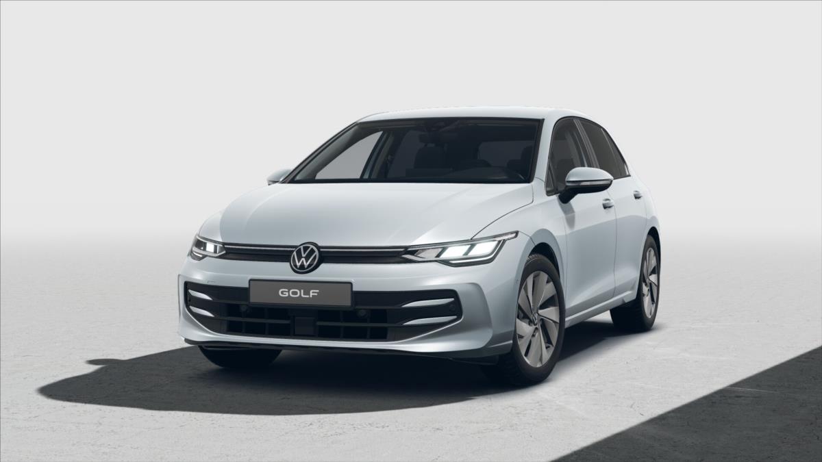 Volkswagen Golf 1,5 eTSI mHEV  People