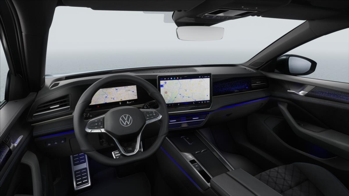 volkswagen-passat-2-0-tdi-r-line - 5