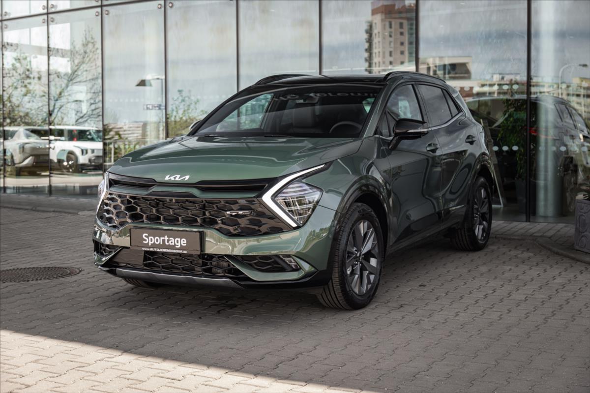 kia-sportage-1-6-t-gdi-gpf-hev-4x4-6at-gt-line-paket-gtlp - 1