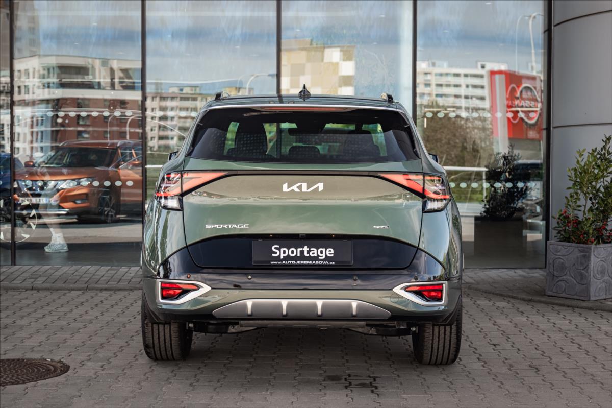 kia-sportage-1-6-t-gdi-gpf-hev-4x4-6at-gt-line-paket-gtlp - 5