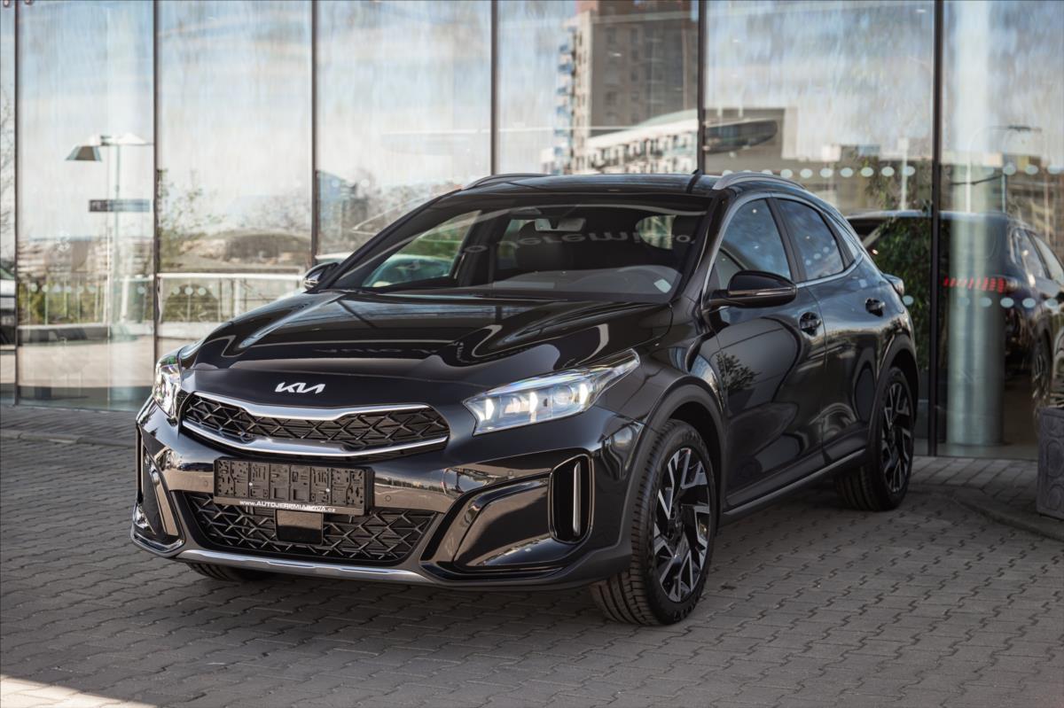 kia-xceed-1-6-t-gdi-gpf-7dct-steel-edition - 1