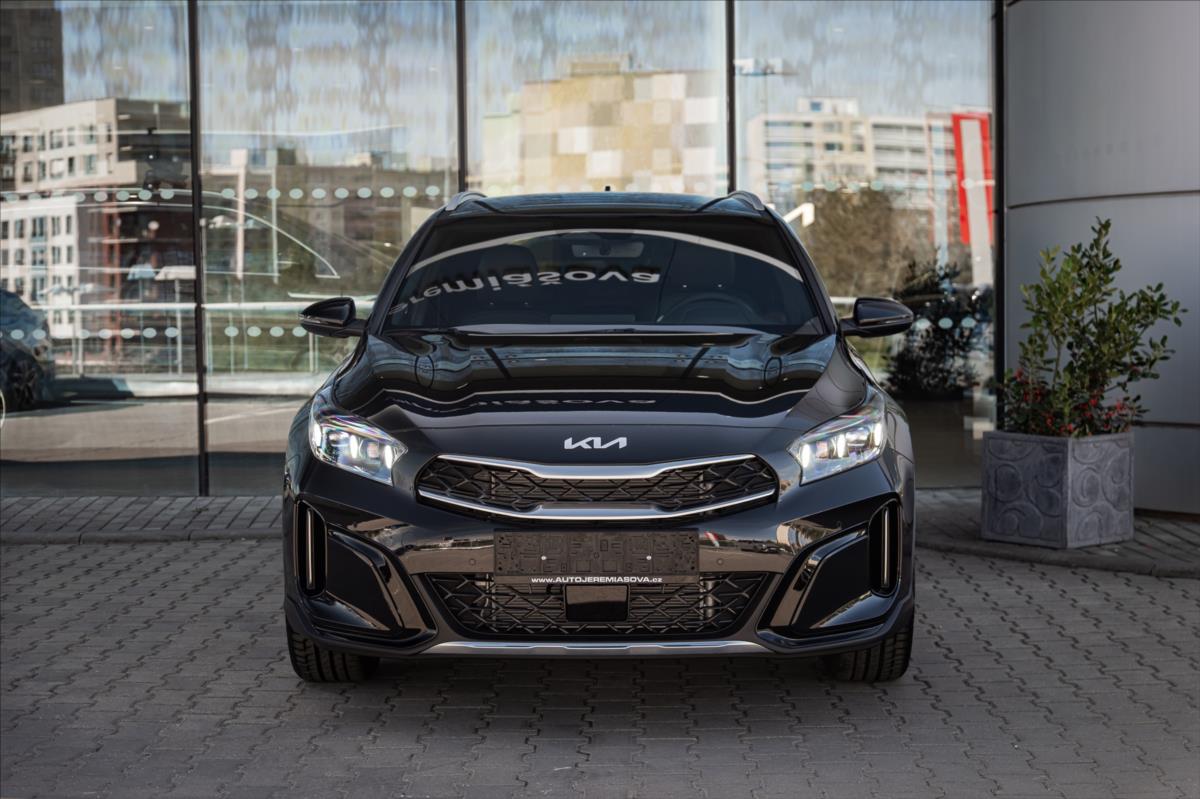 kia-xceed-1-6-t-gdi-gpf-7dct-steel-edition - 4