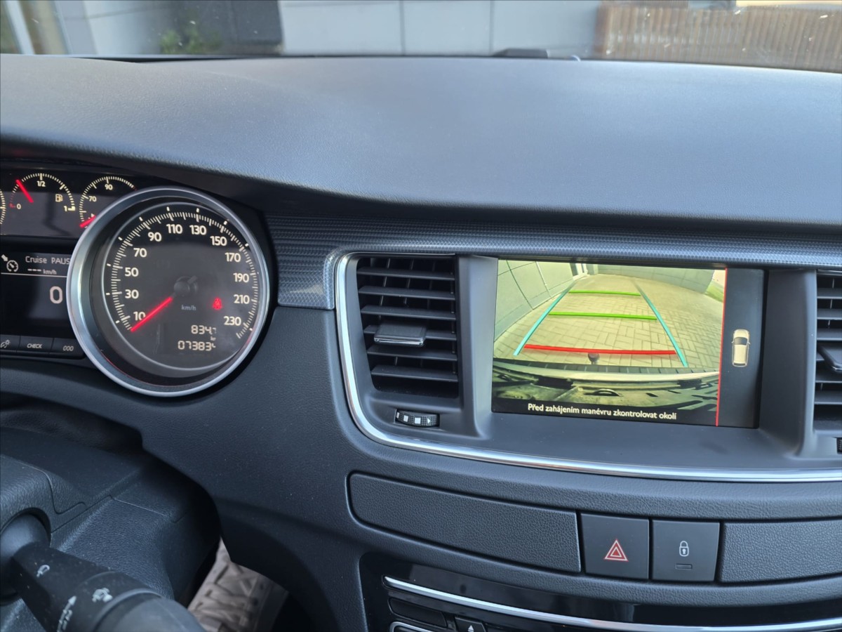 peugeot-508-1-6-hdi-84kw - 1