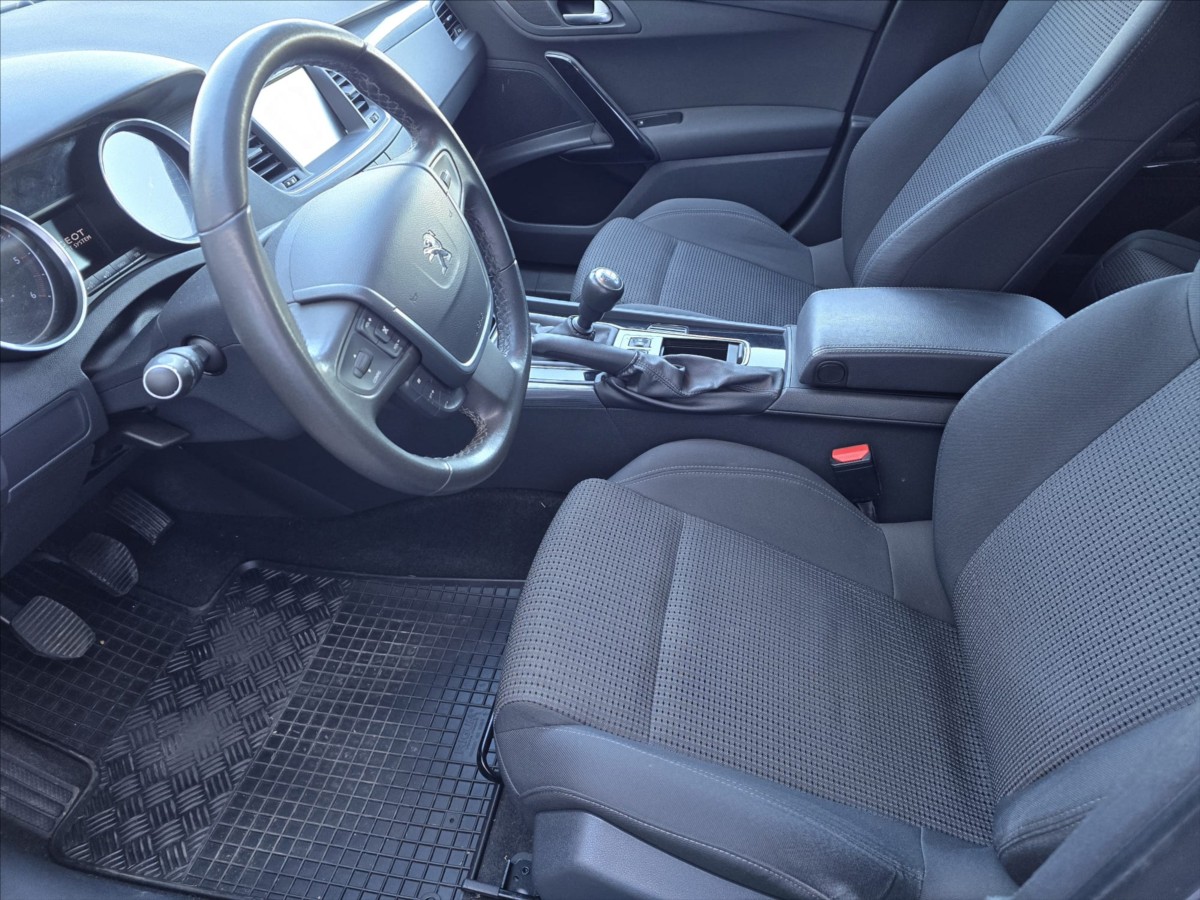 peugeot-508-1-6-hdi-84kw - 9
