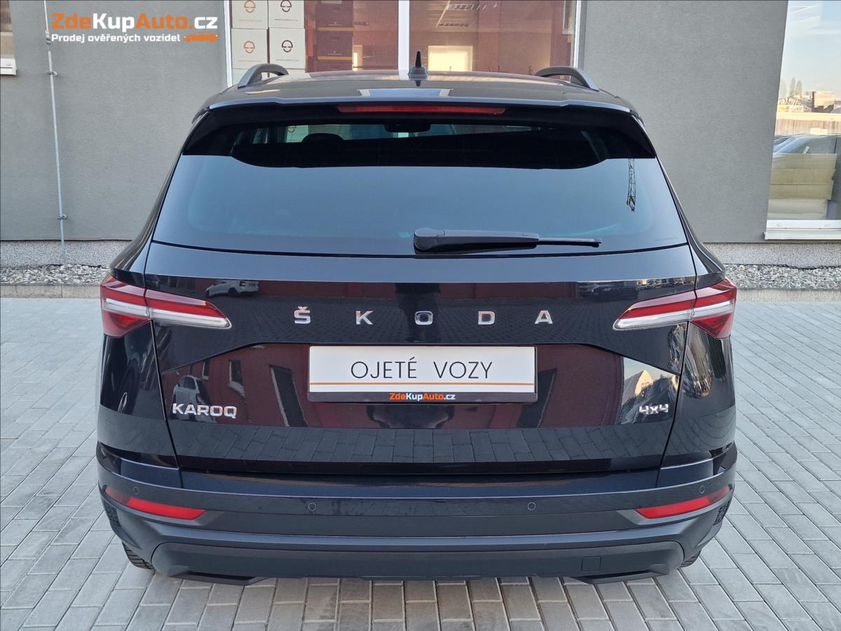 skoda-karoq-2-0tdi-110kw-4x4-dsg-style-cr - 8
