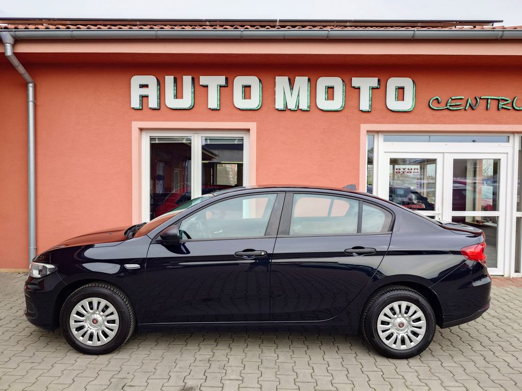 fiat-tipo-1-4-pop-70-kw - 1