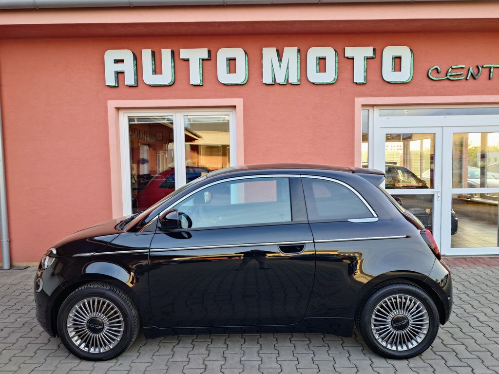 fiat-500-42-kwh-87kw - 1
