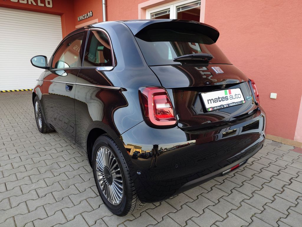 fiat-500-42-kwh-87kw - 2
