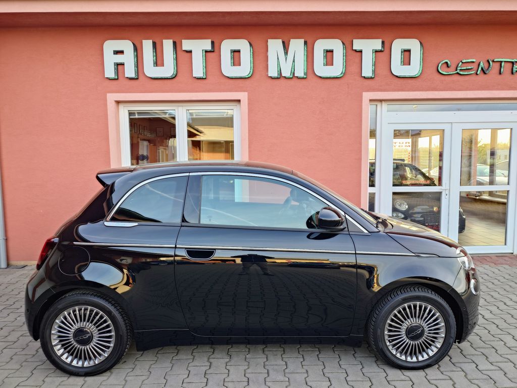 fiat-500-42-kwh-87kw - 4