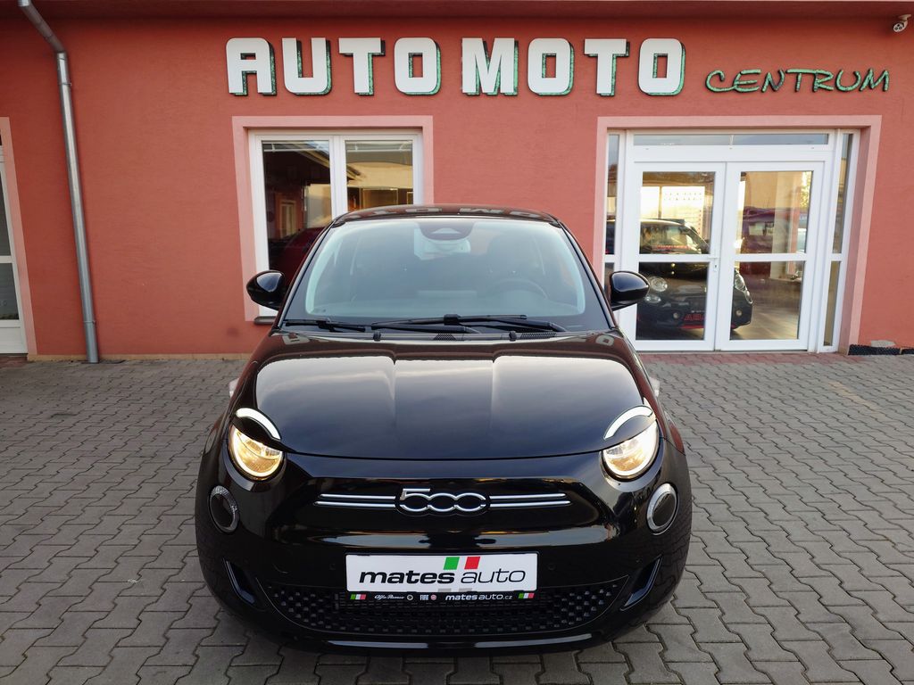 fiat-500-42-kwh-87kw - 6