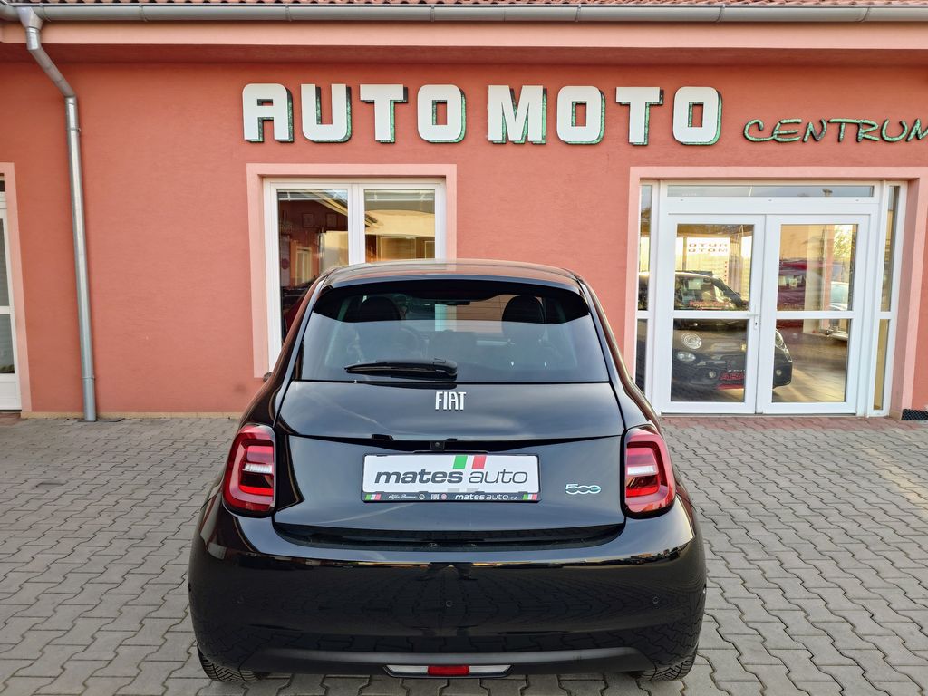 fiat-500-42-kwh-87kw - 7