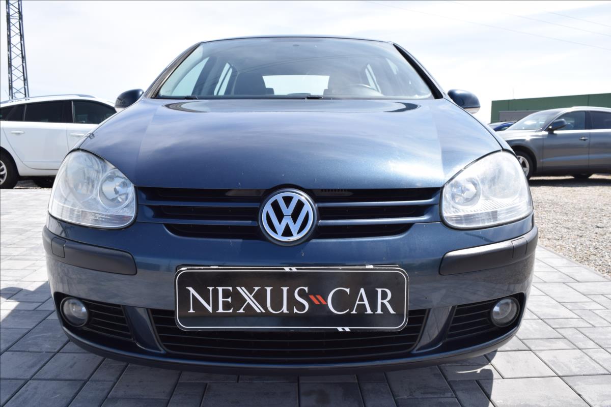 volkswagen-golf-1-9-tdi-77kw-4x4-po-rozvodech - 1
