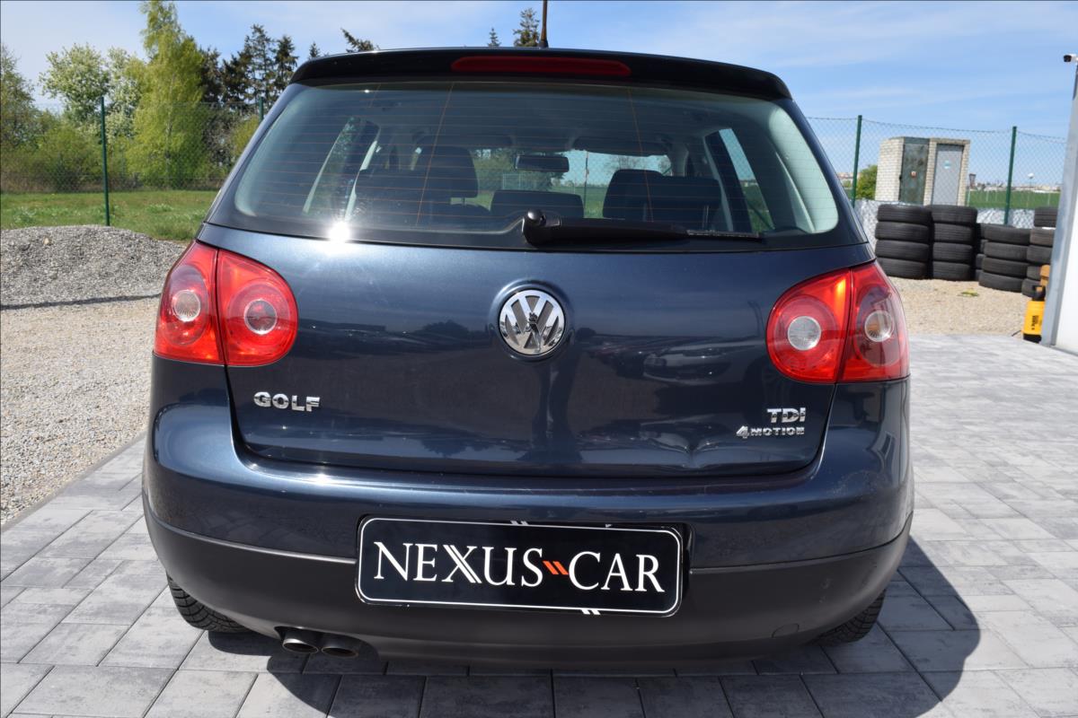 volkswagen-golf-1-9-tdi-77kw-4x4-po-rozvodech - 5