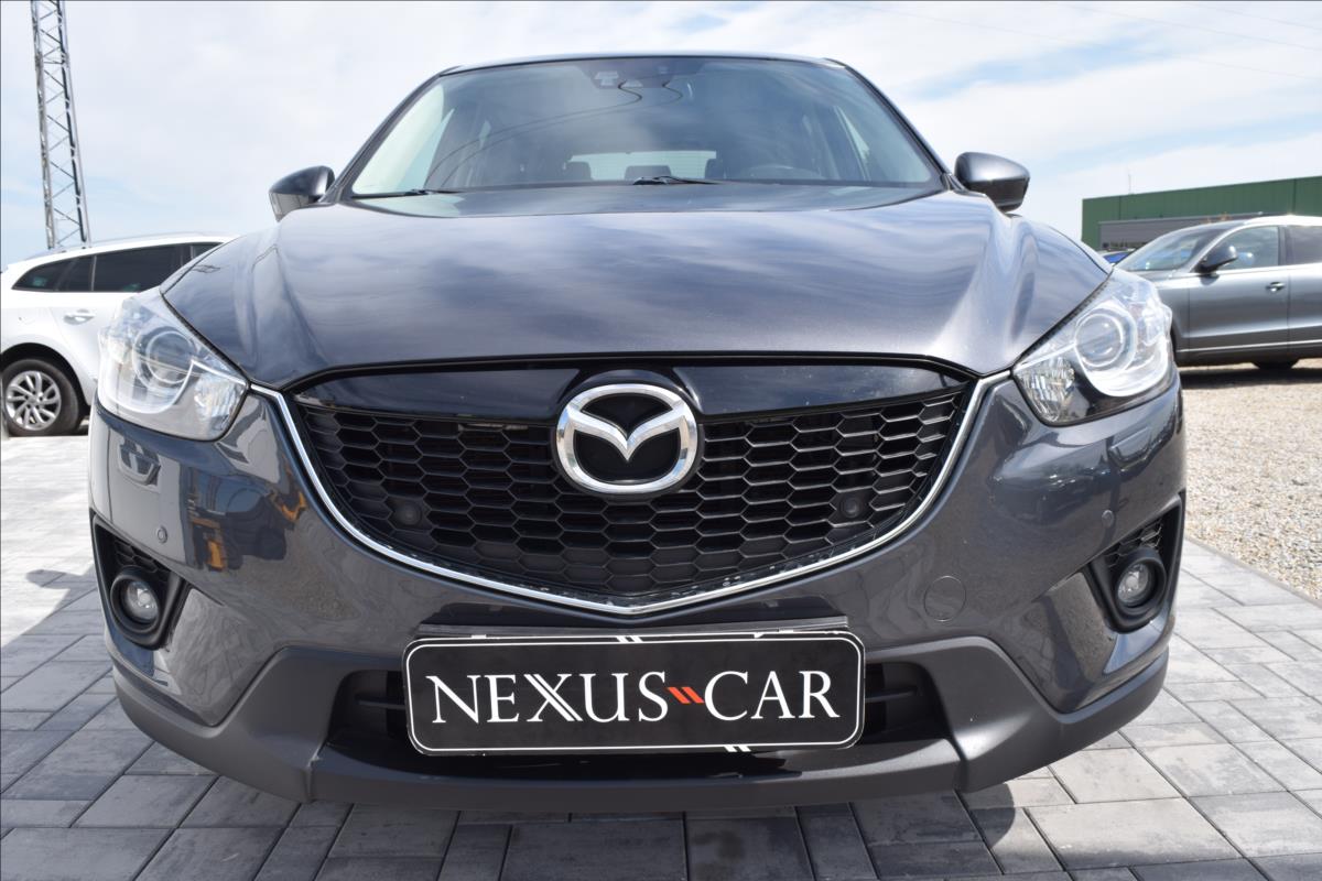 mazda-cx-5-2-2-d-129kw-4x4-kuze-automat - 1