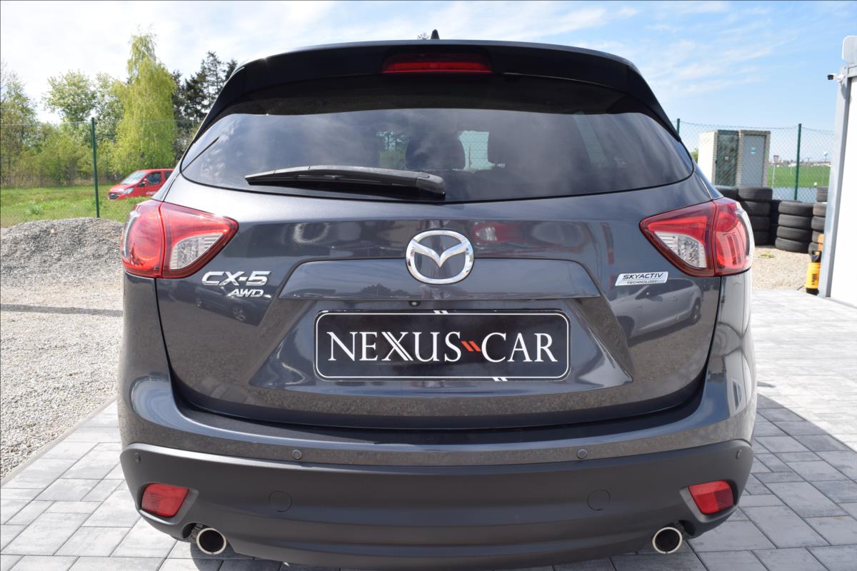 mazda-cx-5-2-2-d-129kw-4x4-kuze-automat - 5