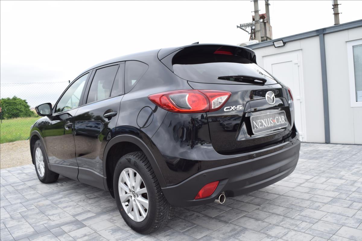 mazda-cx-5-2-2-110kw-cd150-attraction - 5