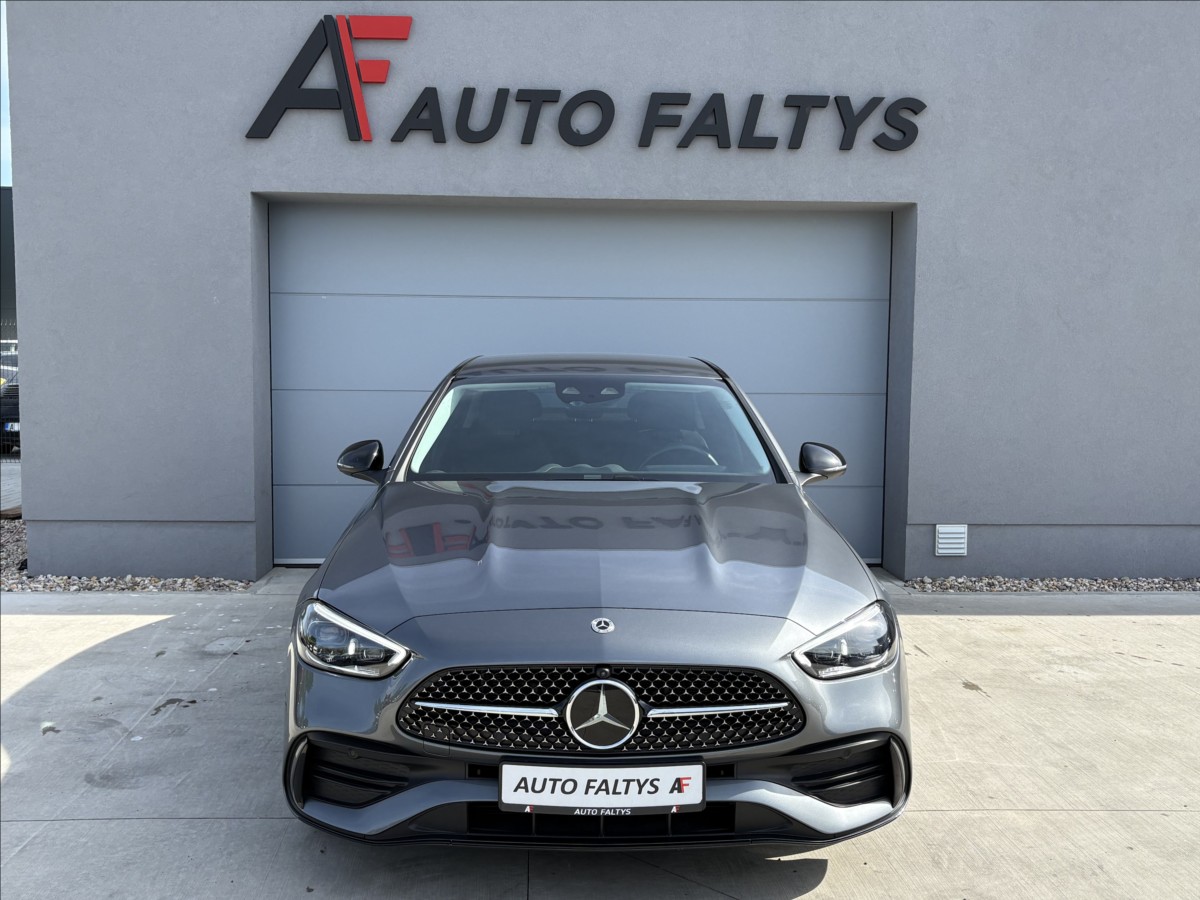 mercedes-benz-tridy-c-2-0-220d-145-kw-amg-4-matic-cz - 2