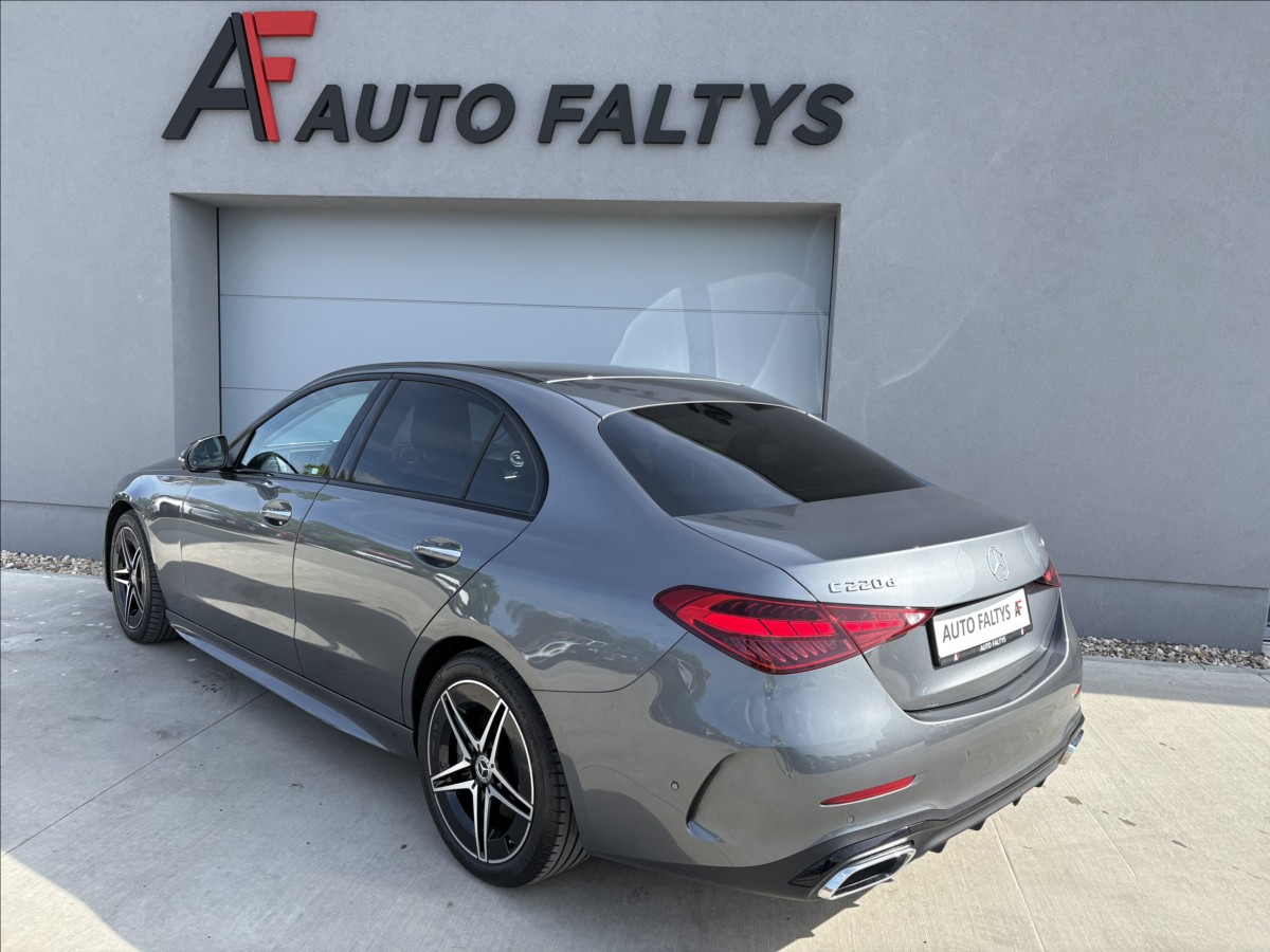mercedes-benz-tridy-c-2-0-220d-145-kw-amg-4-matic-cz - 3