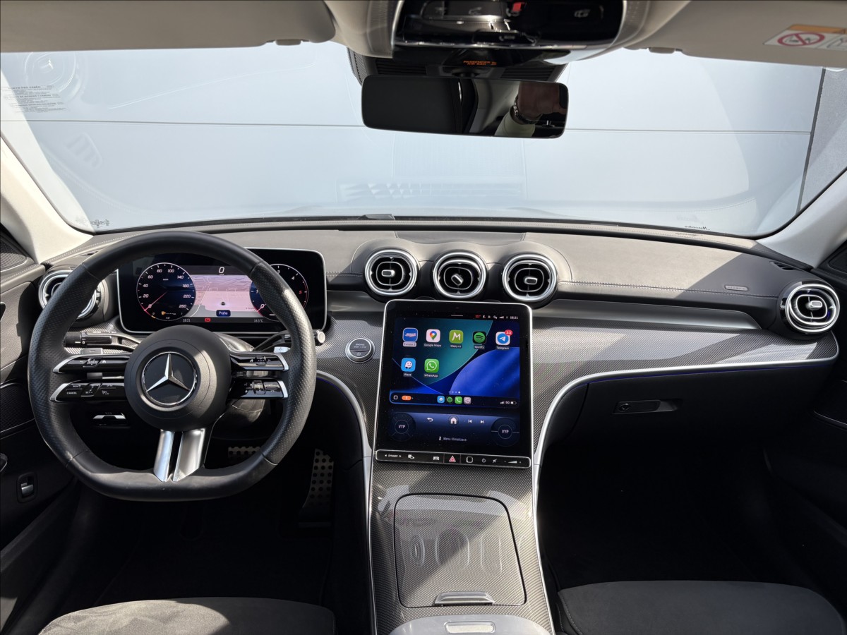 mercedes-benz-tridy-c-2-0-220d-145-kw-amg-4-matic-cz - 6