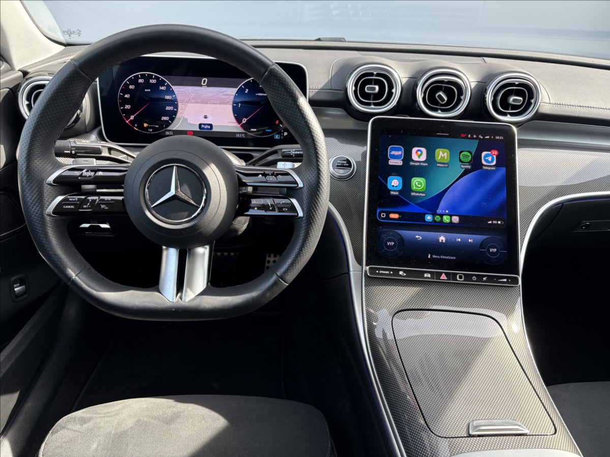 mercedes-benz-tridy-c-2-0-220d-145-kw-amg-4-matic-cz - 7