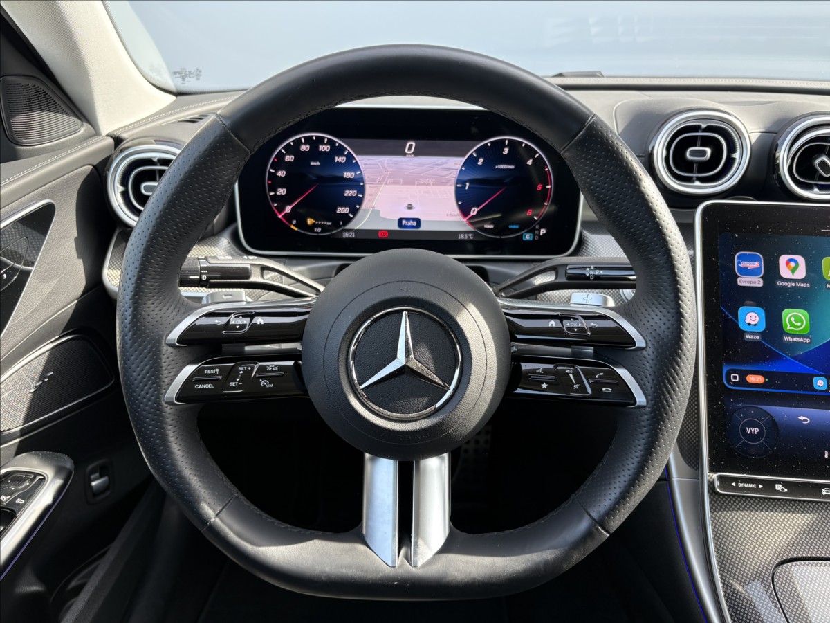 mercedes-benz-tridy-c-2-0-220d-145-kw-amg-4-matic-cz - 8