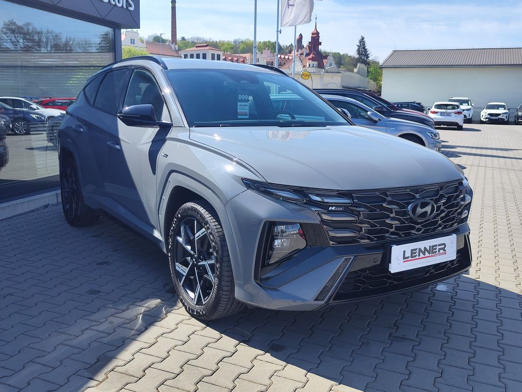 hyundai-tucson-1-6-t-gdi-118kw-n-line-dct - 2