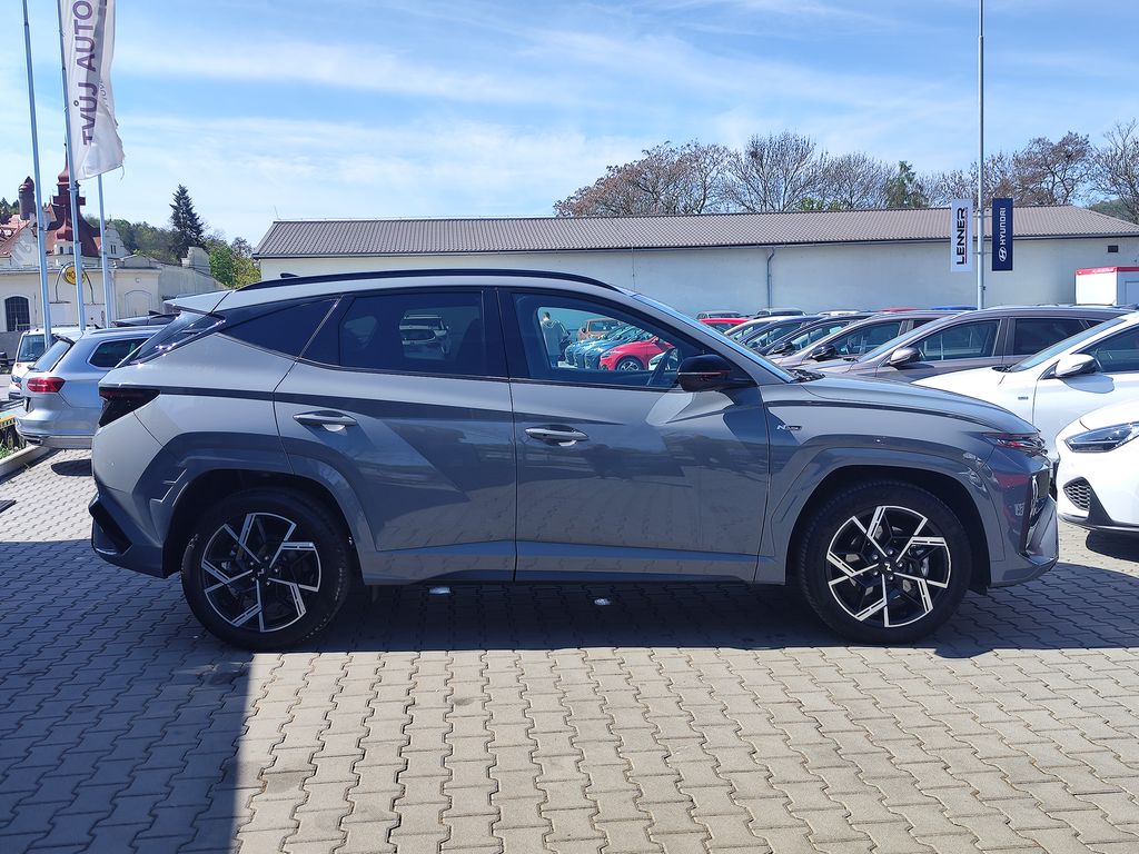 hyundai-tucson-1-6-t-gdi-118kw-n-line-dct - 3