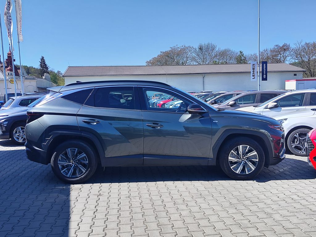hyundai-tucson-1-6-crdi-100kw-smart-navi-dct - 3