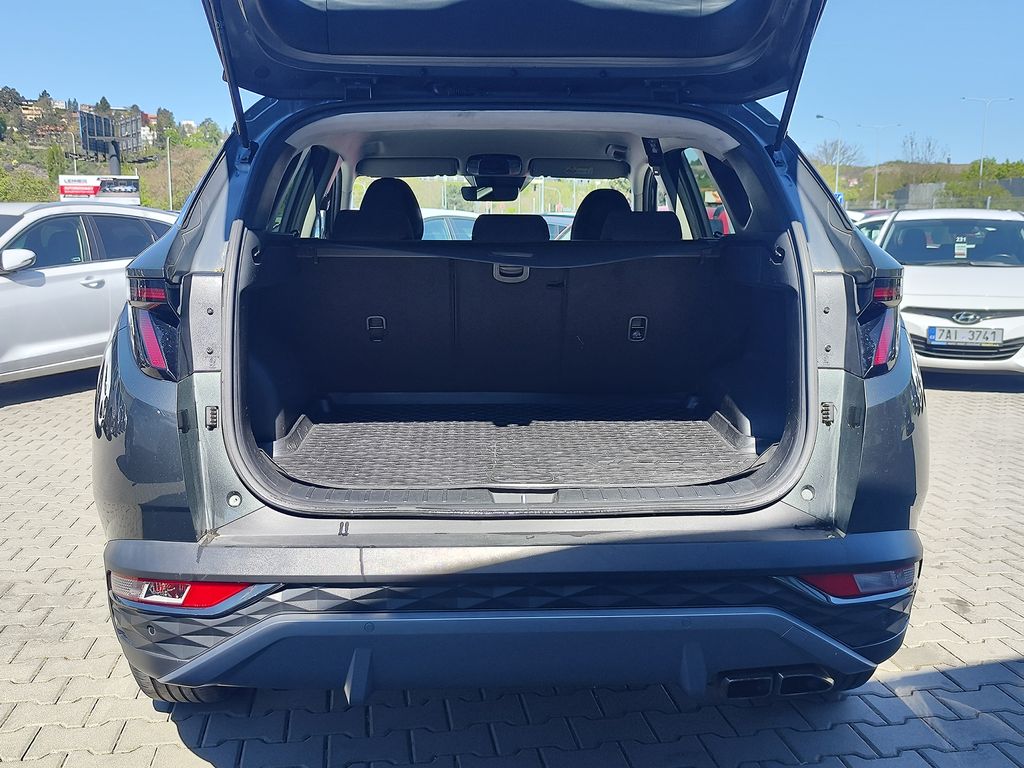 hyundai-tucson-1-6-crdi-100kw-smart-navi-dct - 8