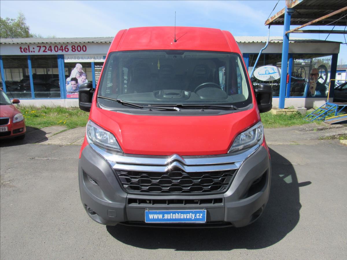 citroen-jumper-2-2-hdi-110kw-6-mist - 1