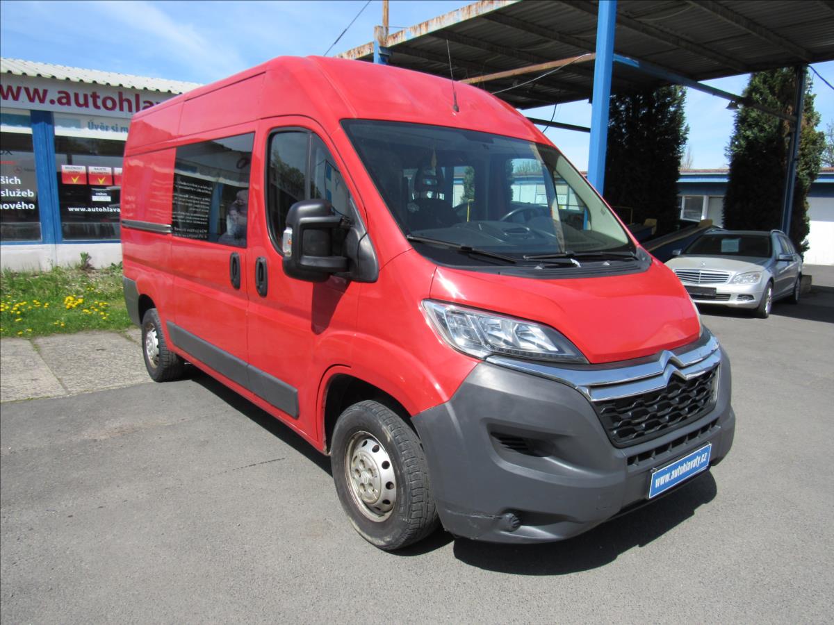 citroen-jumper-2-2-hdi-110kw-6-mist - 2