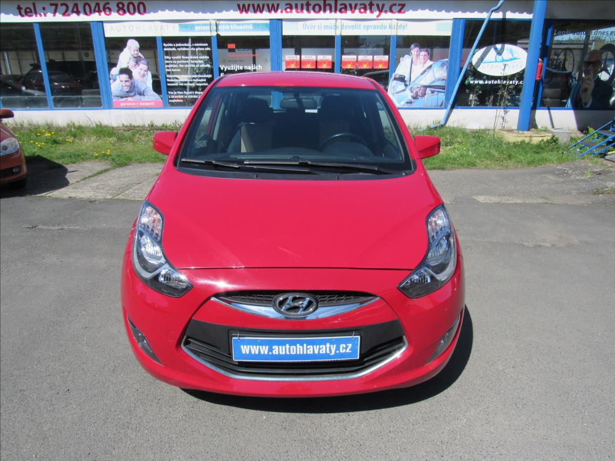 hyundai-ix20-1-6-i-comfort-1-majitel-nove-v-cechach - 1