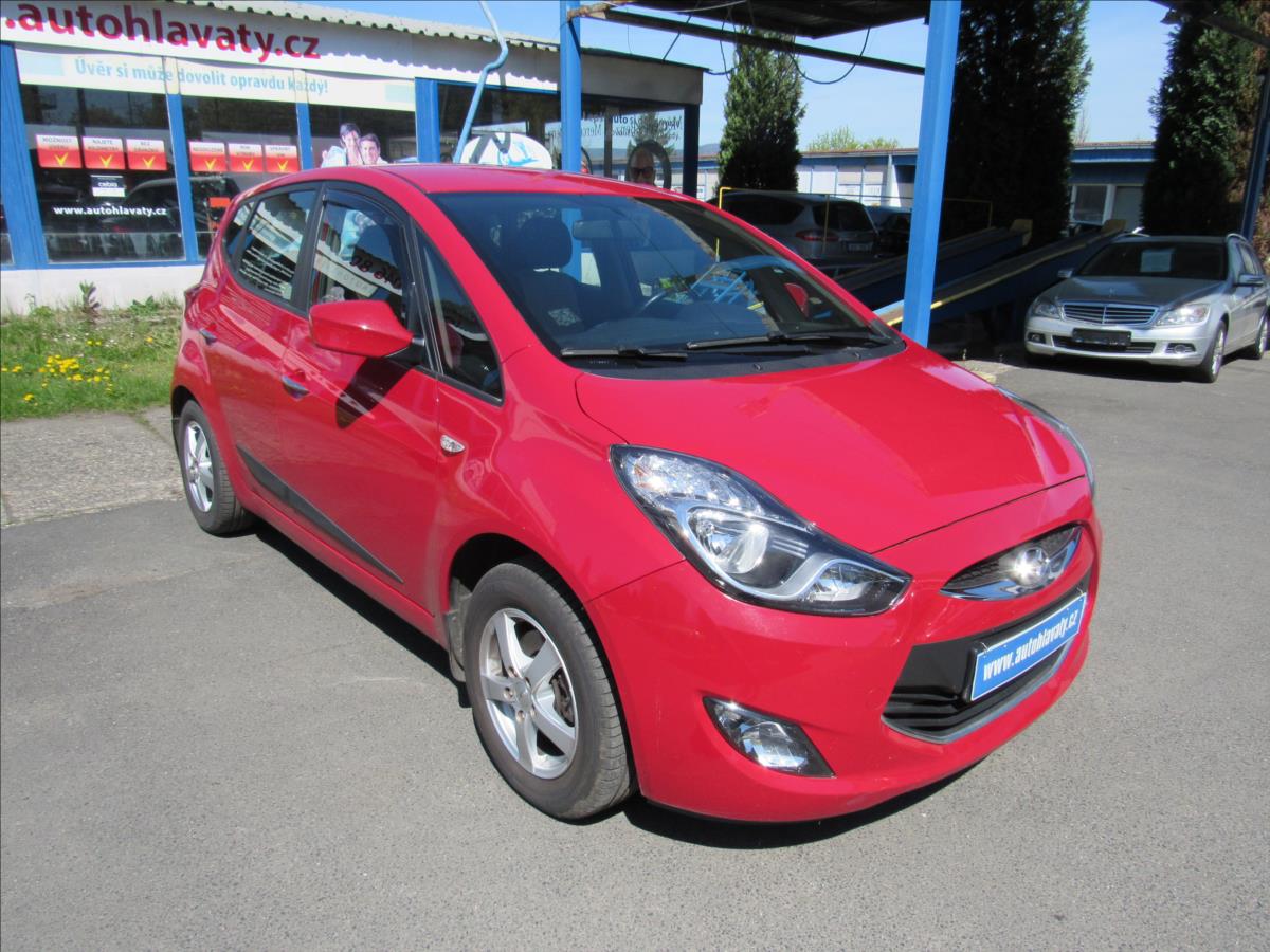 hyundai-ix20-1-6-i-comfort-1-majitel-nove-v-cechach - 2