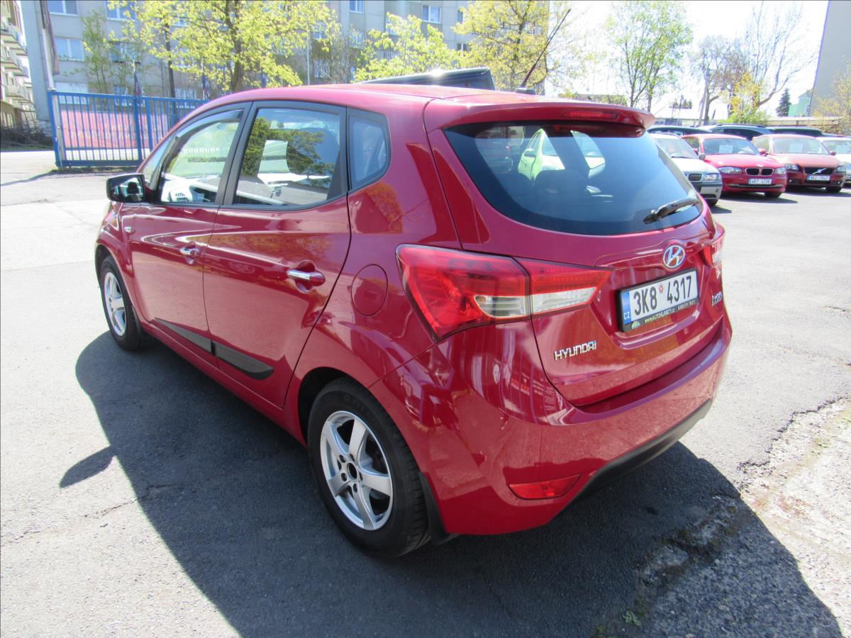 hyundai-ix20-1-6-i-comfort-1-majitel-nove-v-cechach - 3