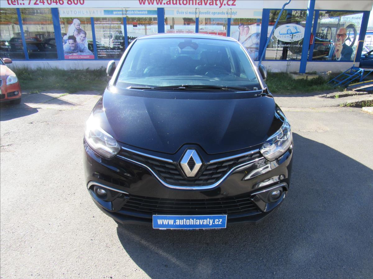 renault-scenic-1-6-dci-118kw-automat - 1