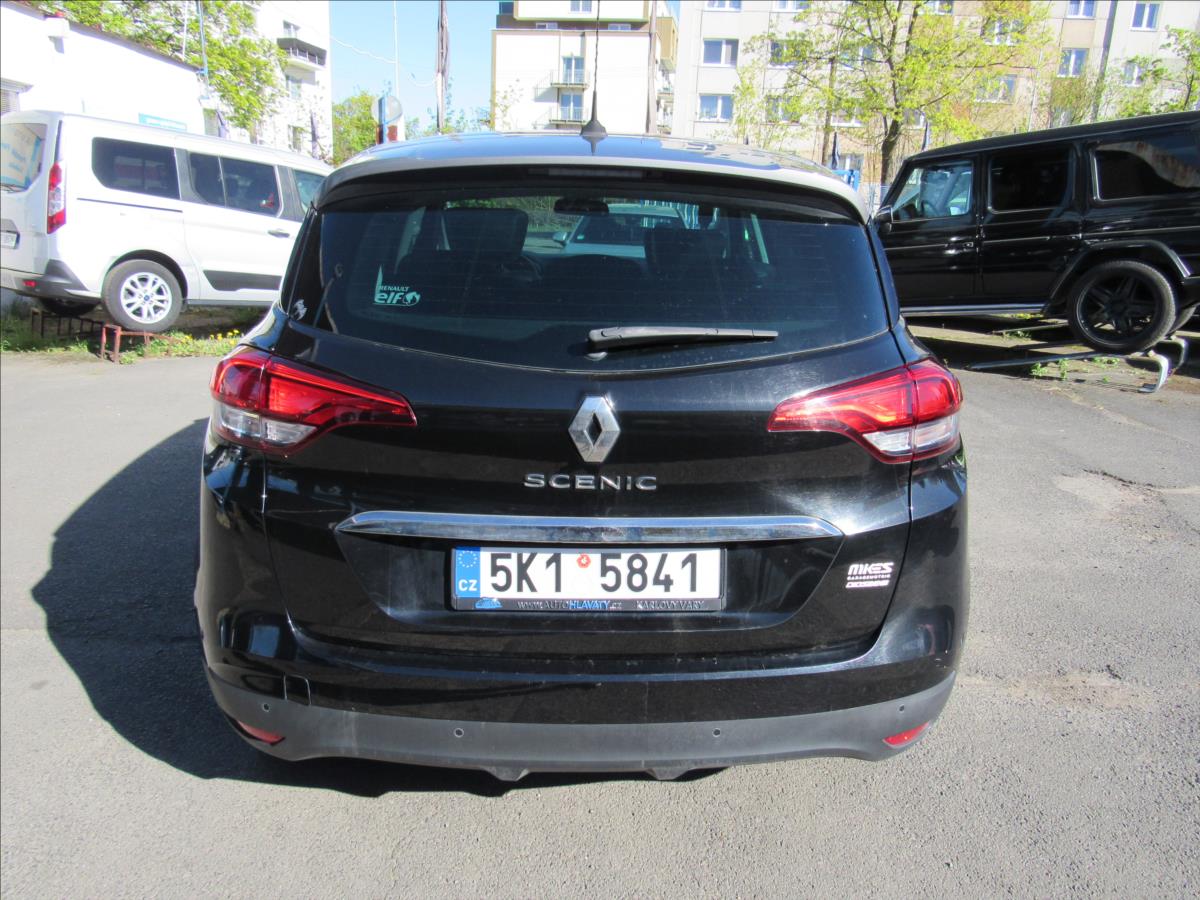 renault-scenic-1-6-dci-118kw-automat - 4