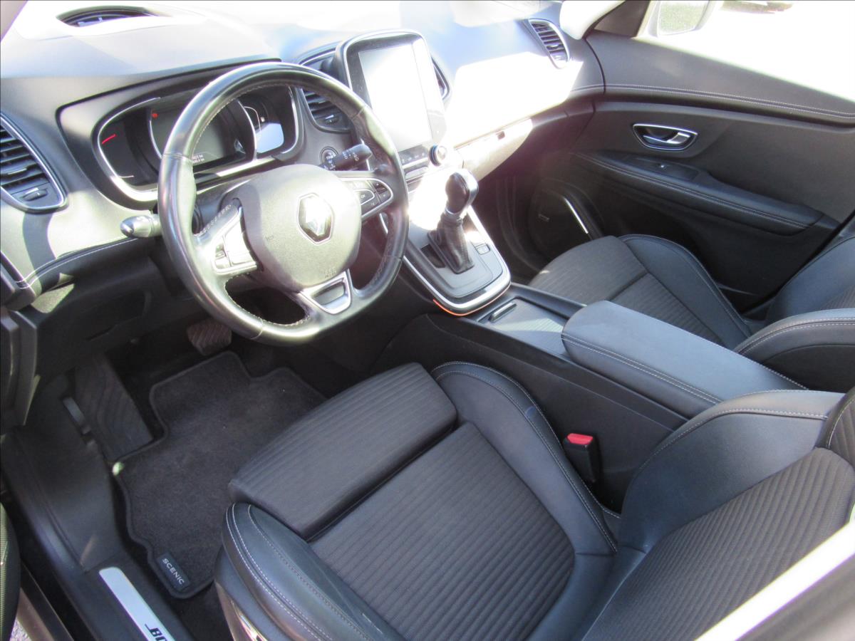 renault-scenic-1-6-dci-118kw-automat - 8