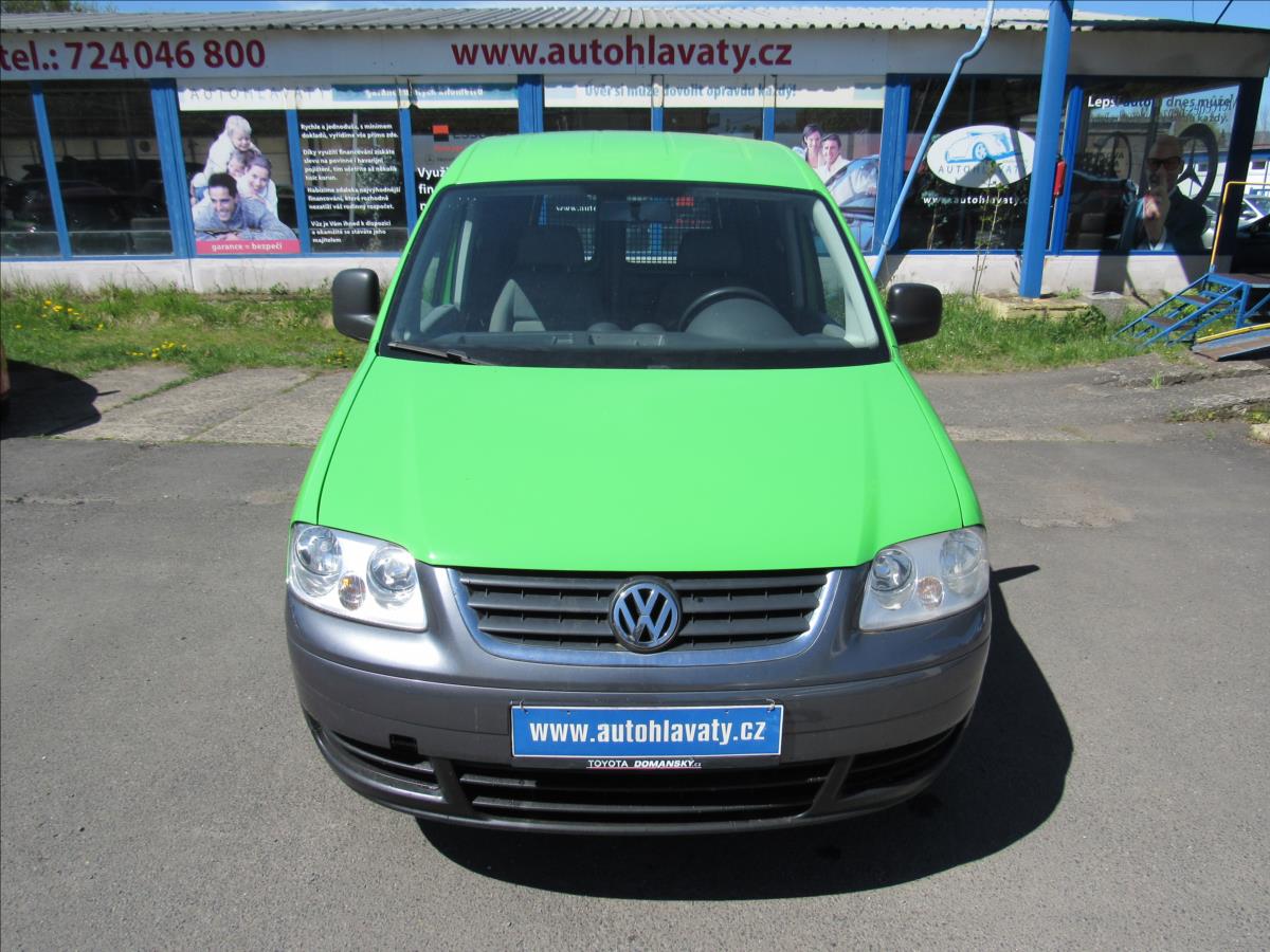 volkswagen-caddy-1-9-tdi-77kw - 1