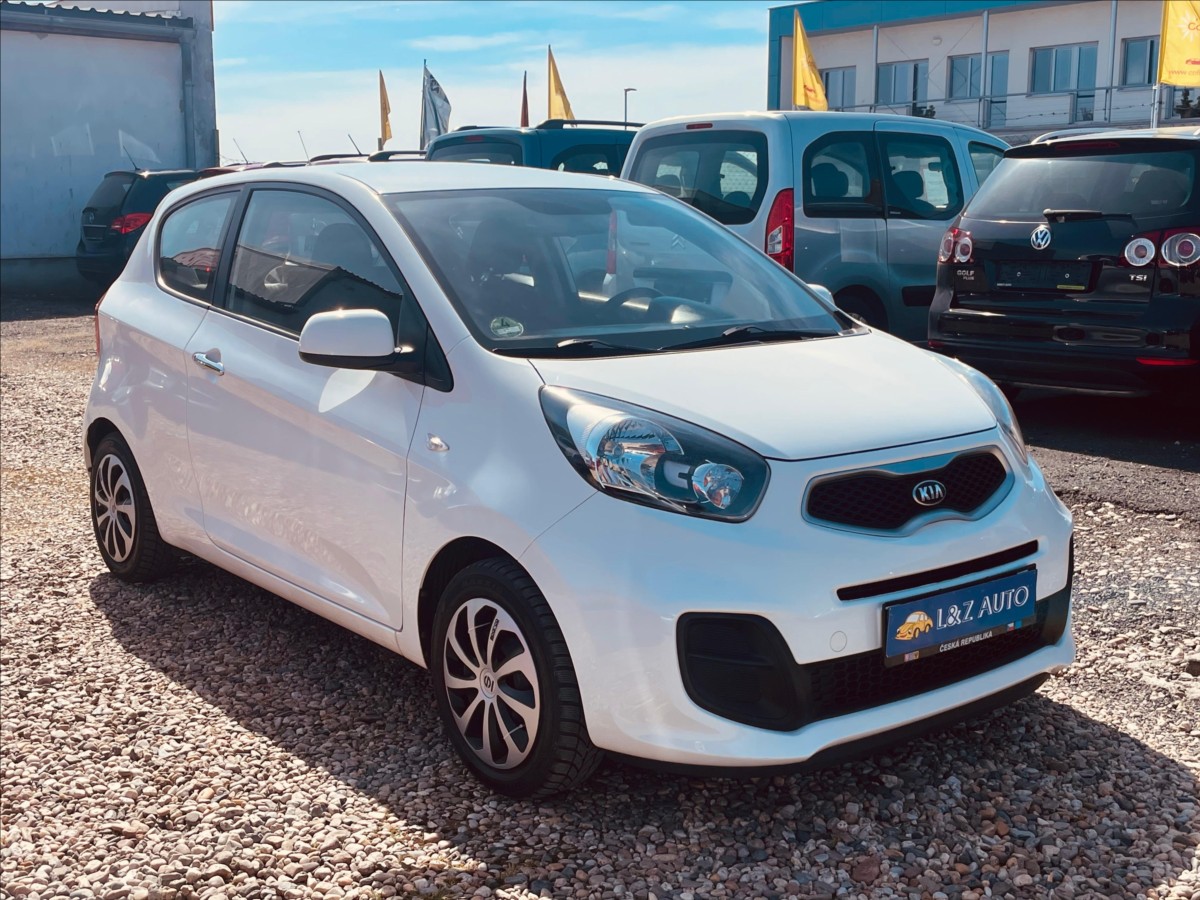 kia-picanto-1-0-12v - 1