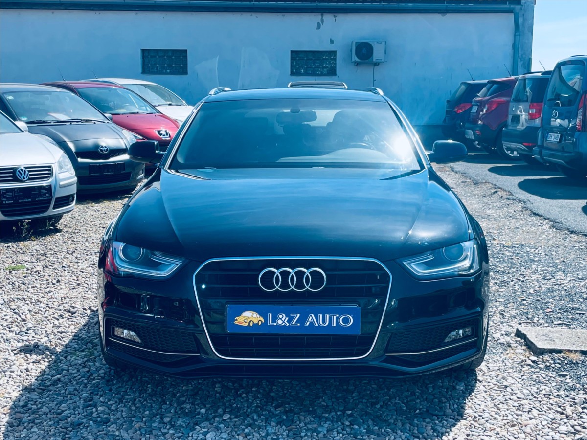 audi-a4-1-8-tfsi-s-line - 2
