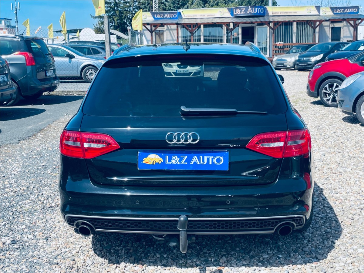 audi-a4-1-8-tfsi-s-line - 4