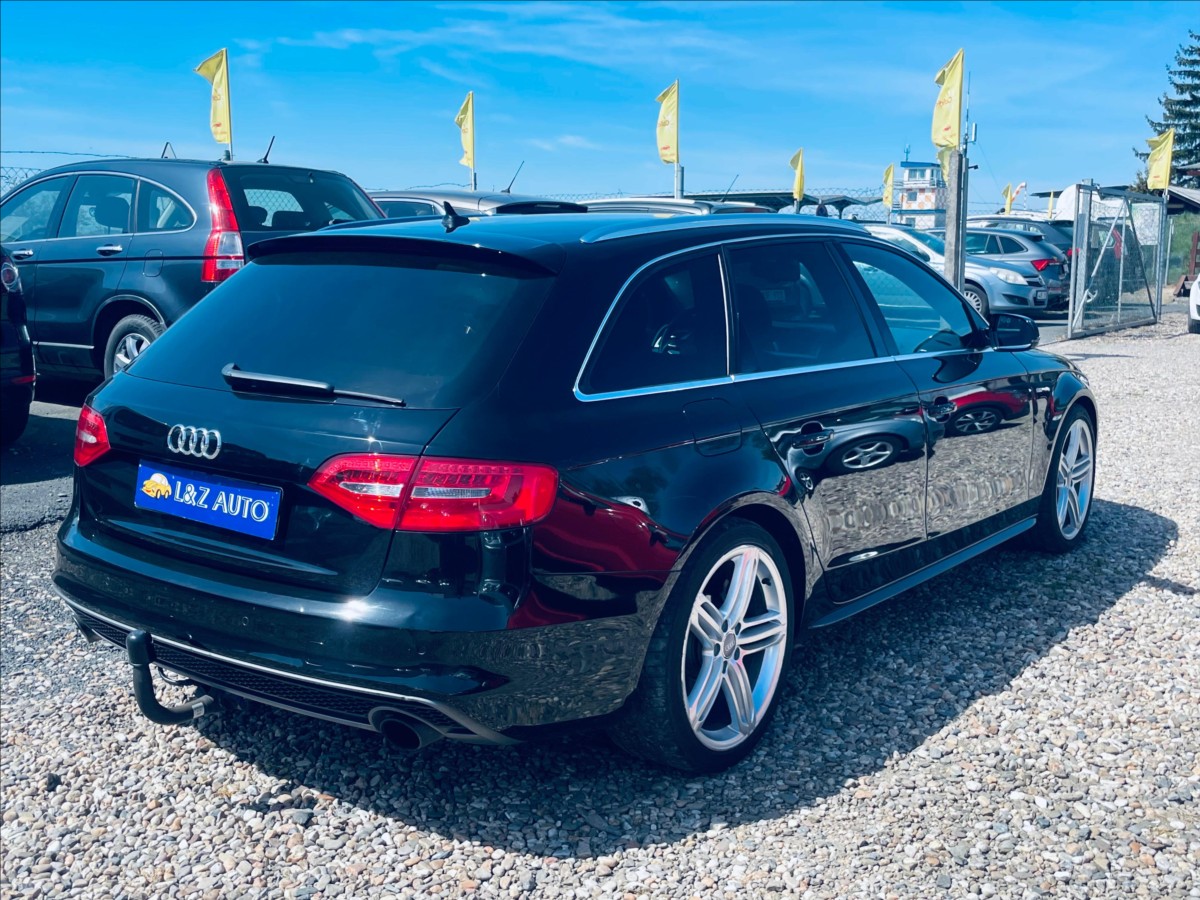 audi-a4-1-8-tfsi-s-line - 5