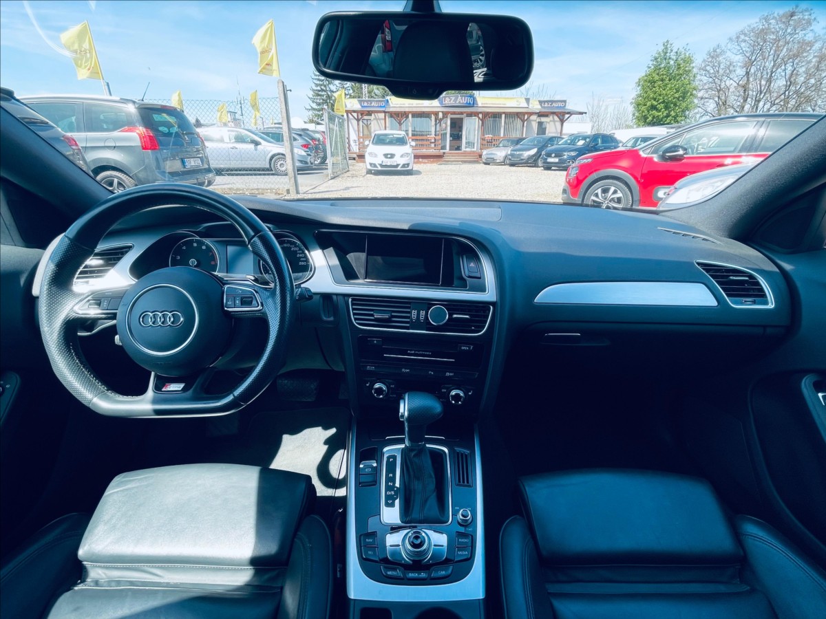 audi-a4-1-8-tfsi-s-line - 6
