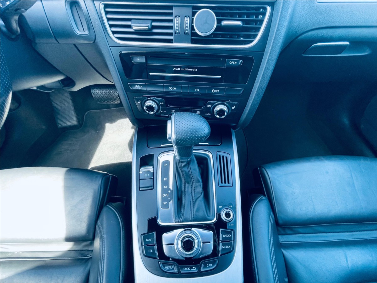 audi-a4-1-8-tfsi-s-line - 7