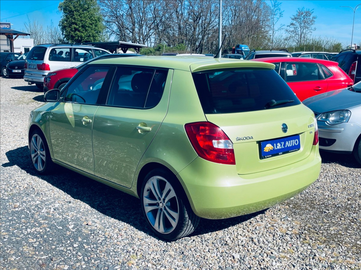 skoda-fabia-1-2-tsi - 5