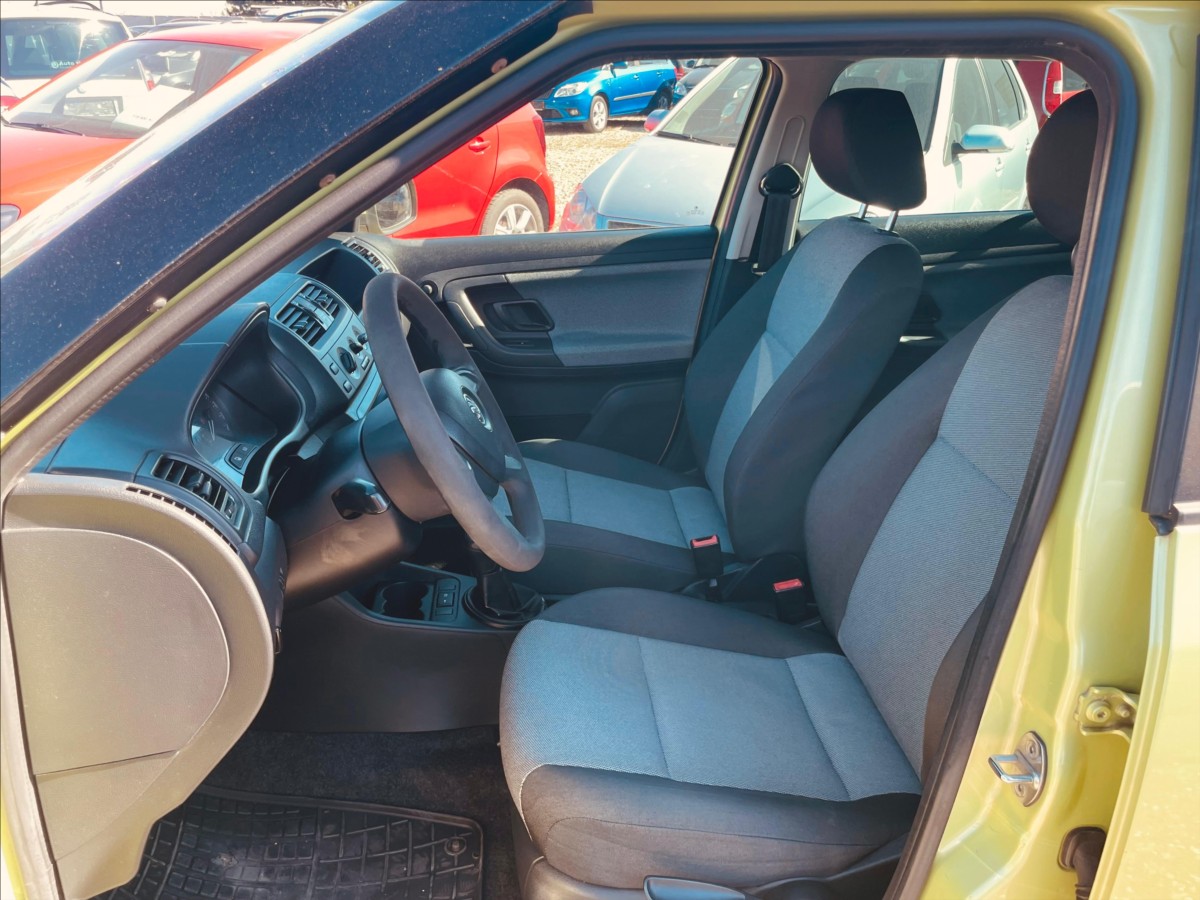skoda-fabia-1-2-tsi - 7