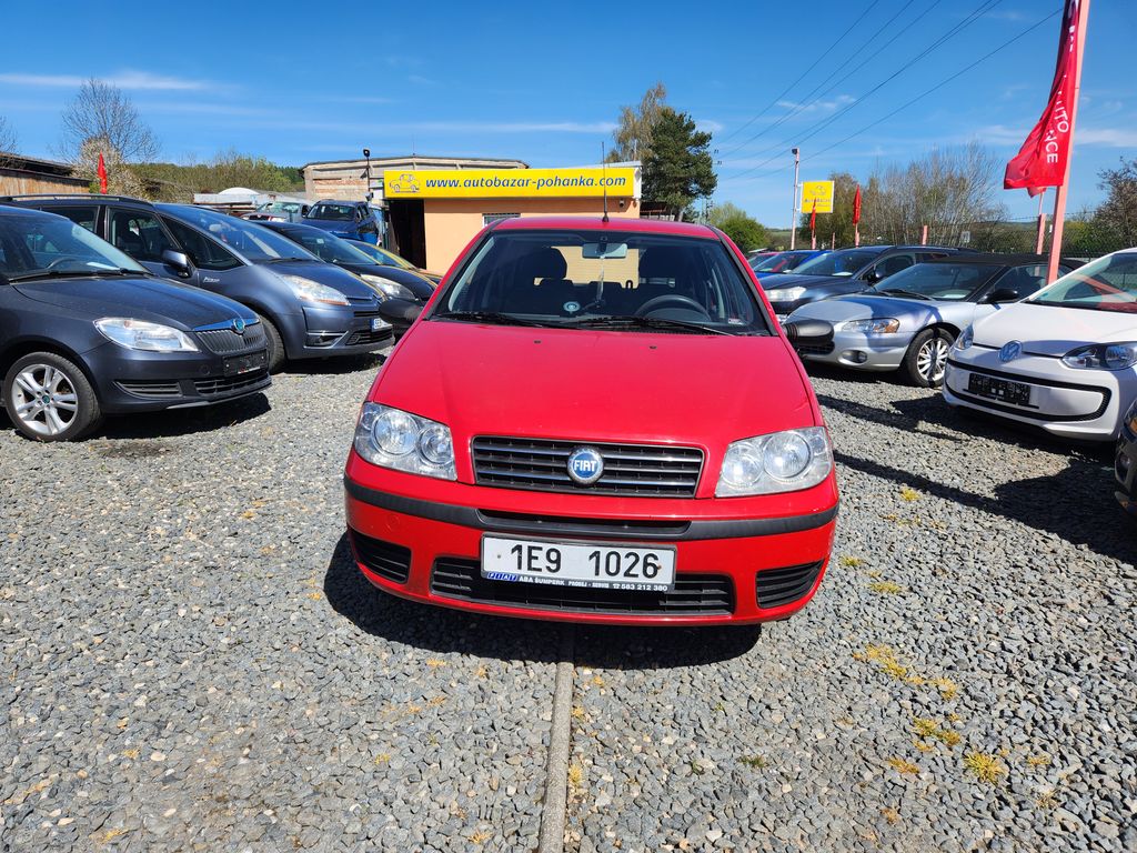 fiat-punto-1-2i - 1