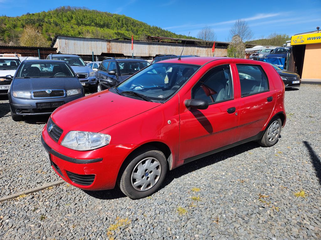 fiat-punto-1-2i - 2