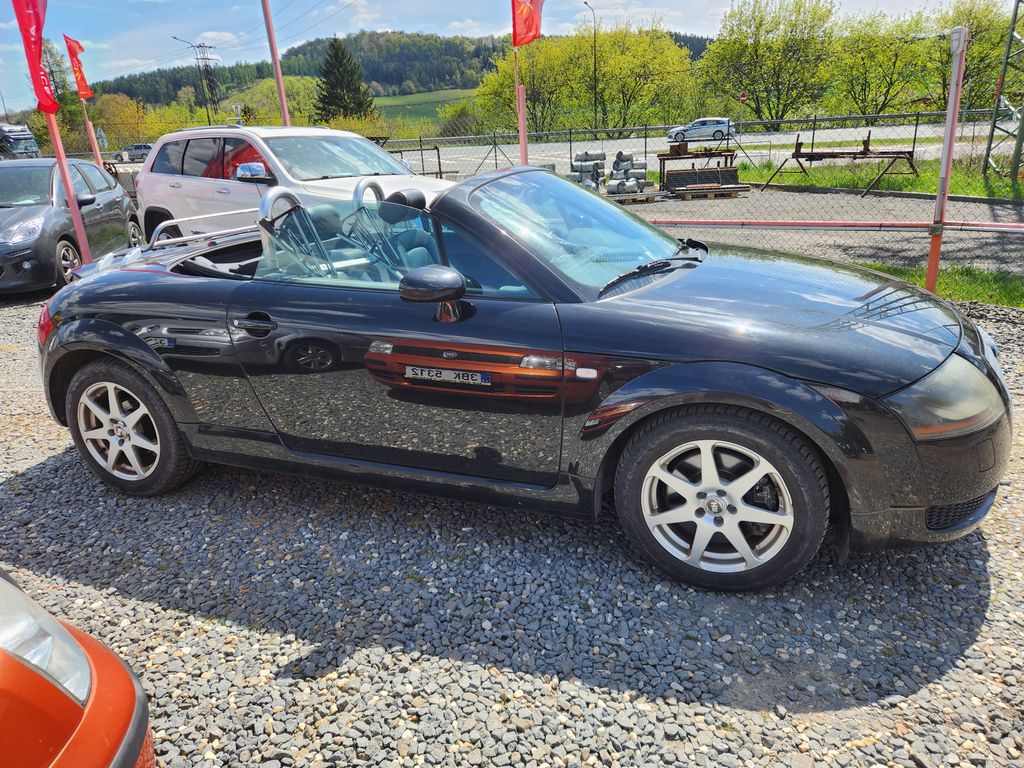 audi-tt-tt-cabrio-1-8t - 2